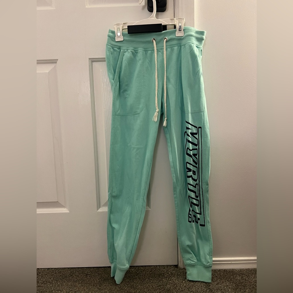 Comfy sweats/small